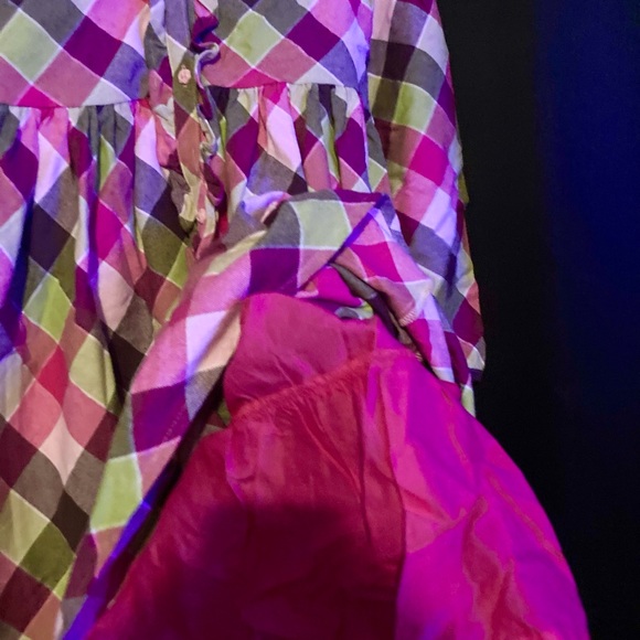 Girls Spring☀️Fall🍂Dress - Picture 3 of 6